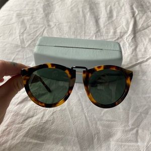 Karen Walker Harvest Sunglasses